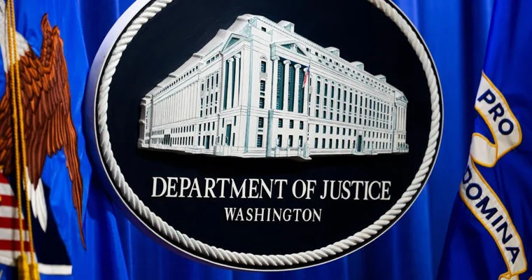 В США прокуроршу обвинили в краже доклада о Трампе