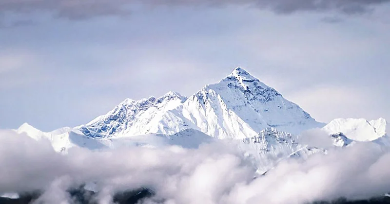 Everestdə rekord göstərici