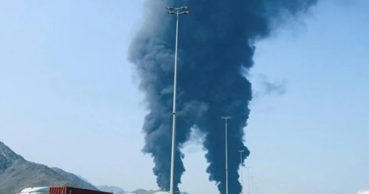 Mülki nüvə hücumu: məsuliyyət Putin və “Rosatom”dadır