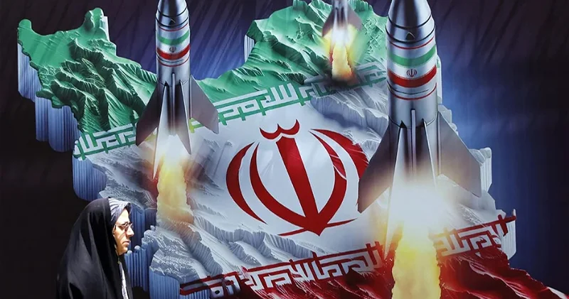 Иран готов применить новое оружие в случае атаки США