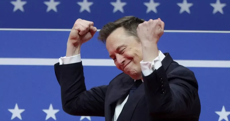 SpaceX скоро может сделать Маска первым в мире триллионером