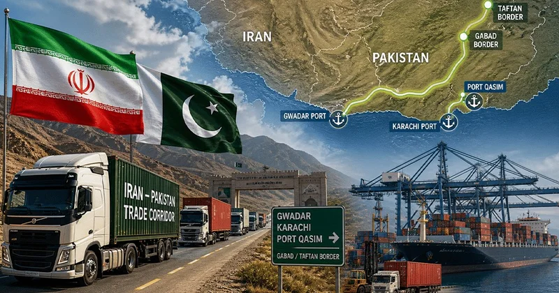 “Bu həm Pakistan, həm də İrana iqtisadi fayda gətirir...” Keçmiş səfir