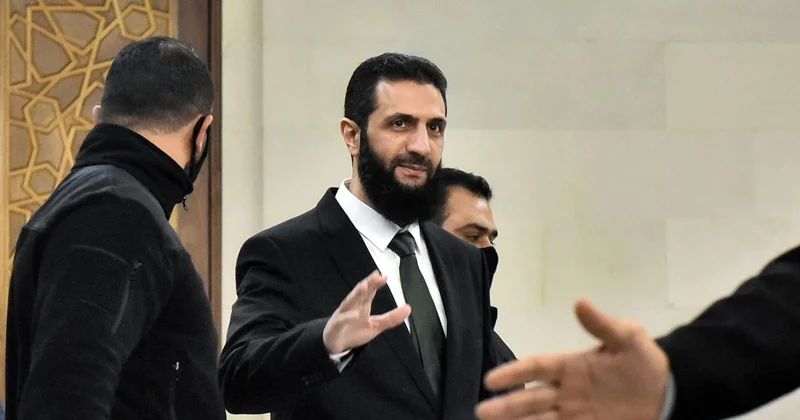 Suriya ilk dəfə G7 yə qatılacaq