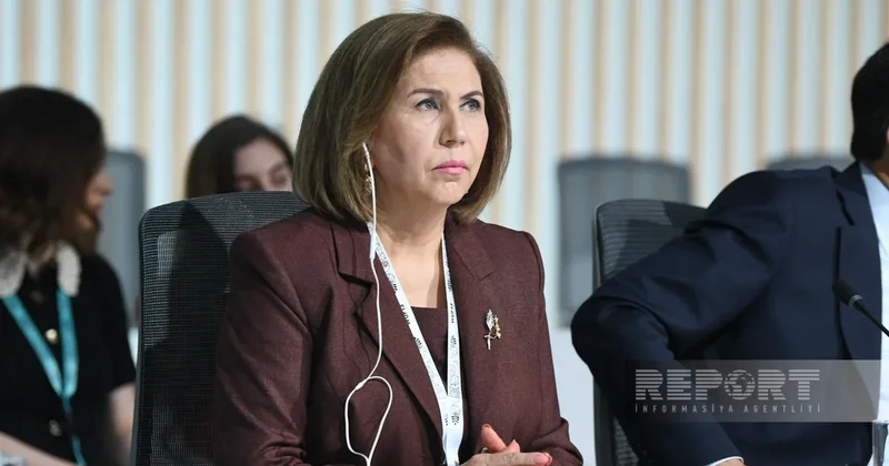 Бахар Мурадова призвала учитывать потребности детей в городском планировании