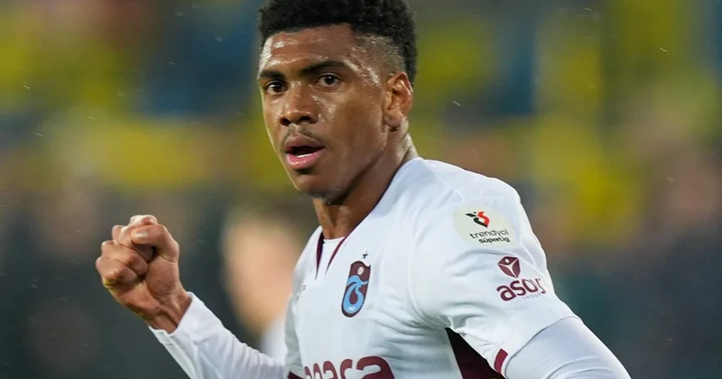 “Trabzonspor” “Banfika”nın maraqlandığı hücumçu üçün 25 milyon avro tələb edir