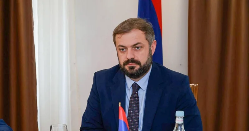 У властей Армении есть план Б на случай проблем с российским газом