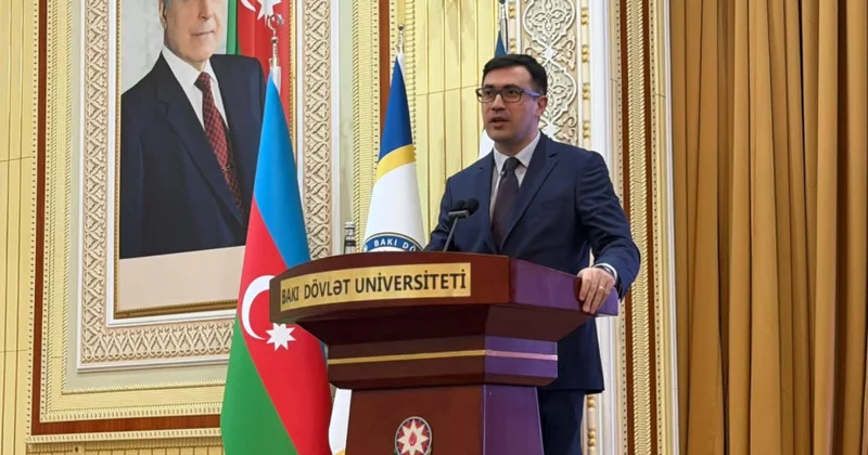 Bakıdakı Ümumdünya Şəhərsalma Forumu gənclər üçün mühüm təcrübə platforması oldu