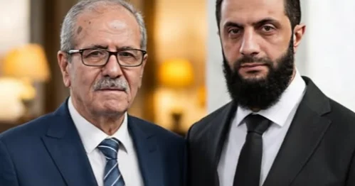 Suriya Prezidenti atasının sözlərinə görə üzr istədi