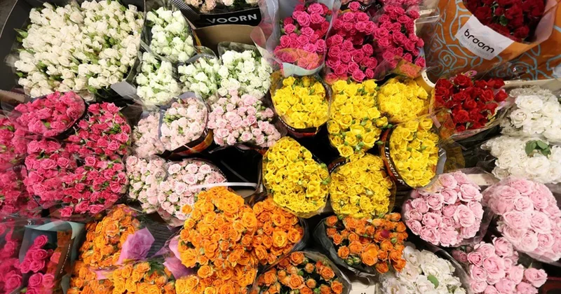 Rusiyadan Ermənistana gül qadağası