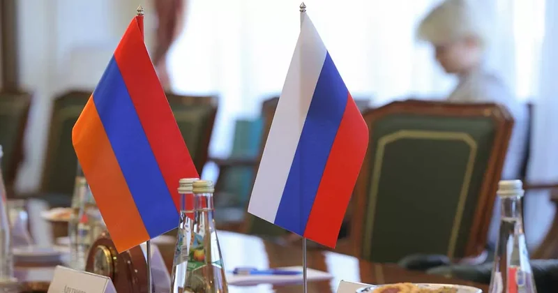 Армения готовит сценарии на случай перебоев импорта из России