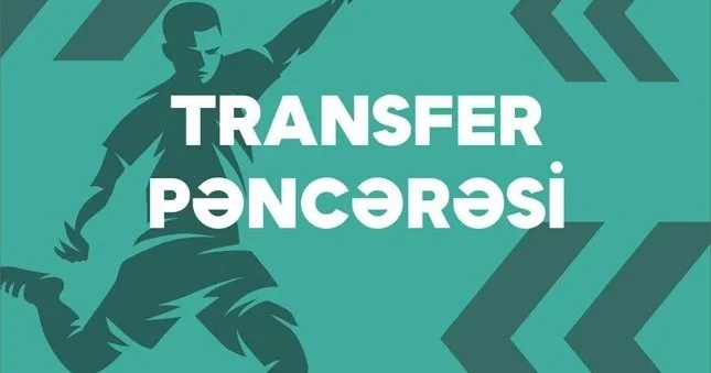 Azərbaycanda “transfer pəncərələri”nin vaxtı məlum oldu