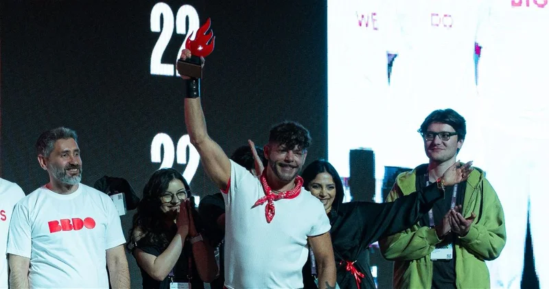 BBDO Baku признано Агентством фестиваля на Baku Flames International Festival of Creativity and Effectiveness