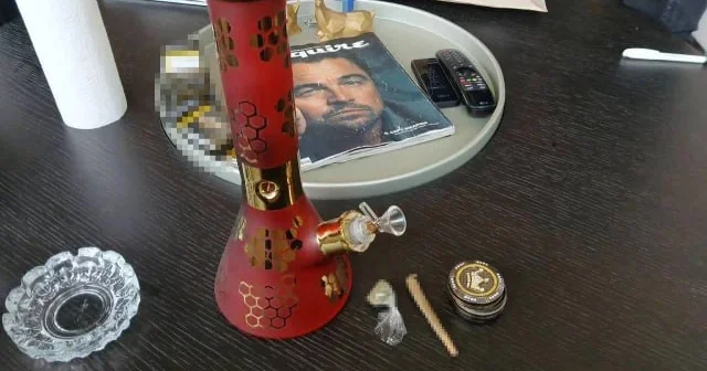Türkiyədə məşhurların evində görün nə tapıldı FOTO