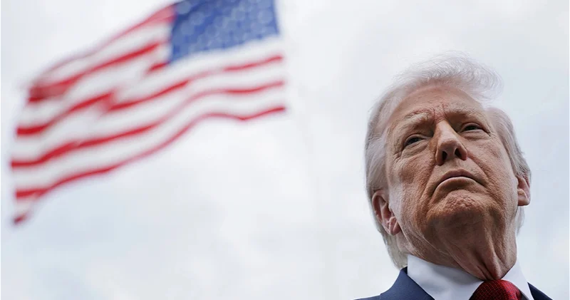 СМИ: ближайшее окружение Трампа подталкивает его к соглашению с Тегераном