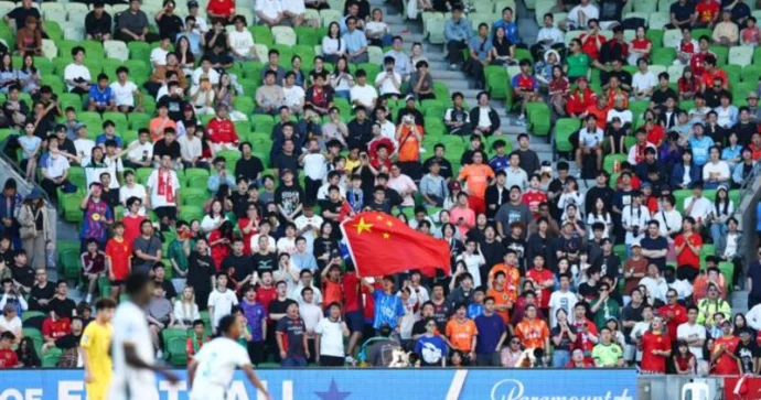 Rüşvətxorluğa görə 17 nəfər futboldan ömürlük uzaqlaşdırıldı