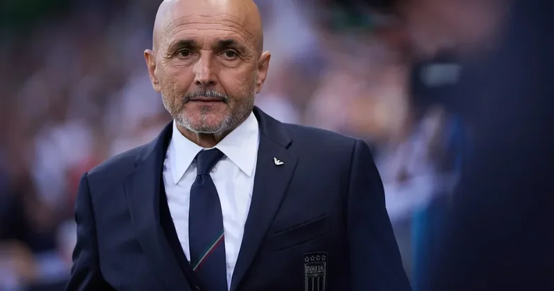 “Yuventus“un baş məşqçisi Luçano Spalletti mövsümün sonunda komandadan ayrıla bilər