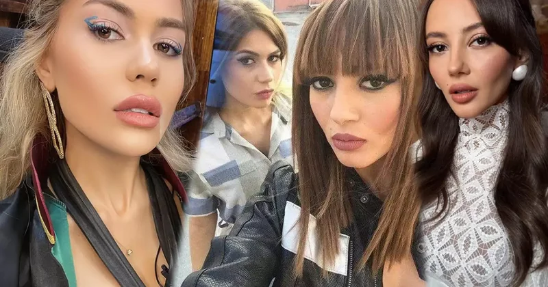 “Ona nəsə olduğunu hiss etdim”