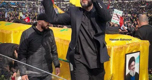 Nəsrullahın mühafizəçisi Tehranda hava zərbəsində öldürülüb