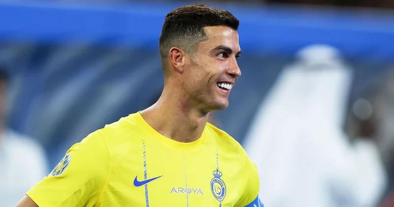 Ronaldo Argentina klubunun təklifini rədd edib