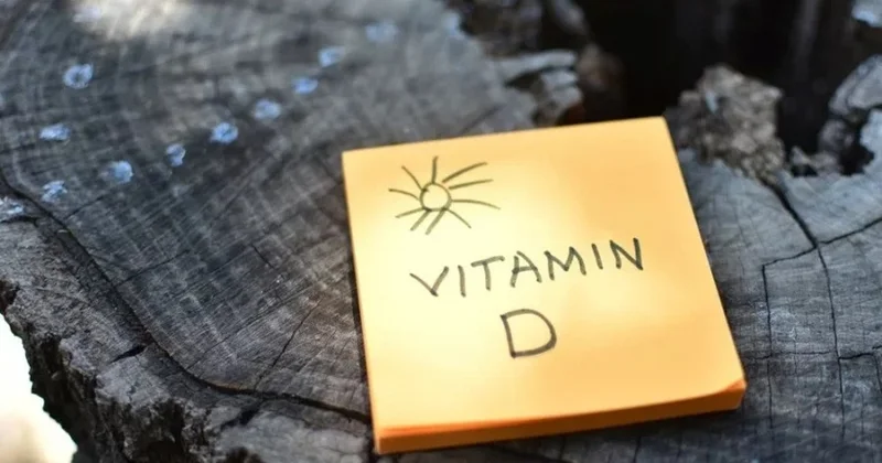 D vitamini çatışmazlığı zamanı nə baş verir?