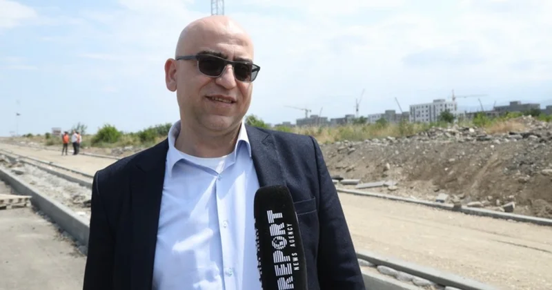 Fələstin səfiri Qarabağın gözəlliyinə heyran qalıb: Buraya sevinclə qayıdacağam