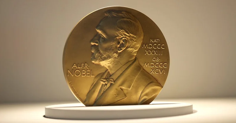 Tramp: Nobel mükafatına layiqəm