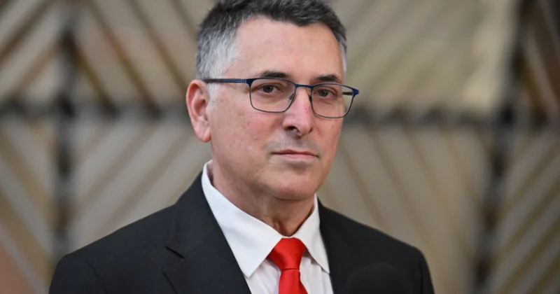 İsrail: İranla bağlı üç hədəfimiz var