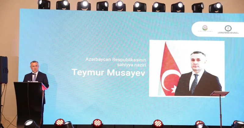 “Dövlət rəhbərliyi səhiyyənin inkişafına xüsusi önəm verir”