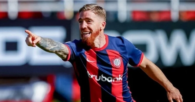 İspaniya millisinin sabiq üzvü Argentina klubundan ayrıldı