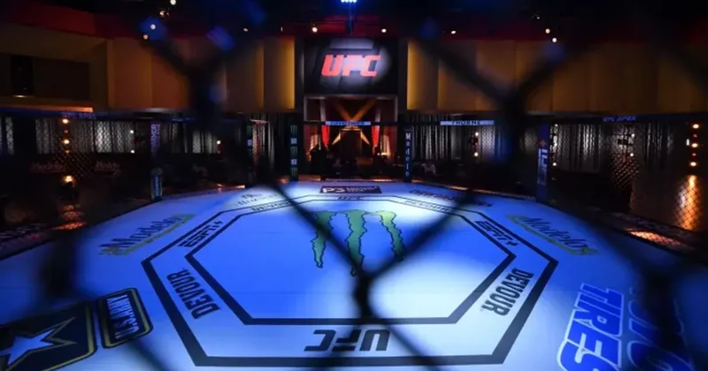 Стартовал первый в истории Азербайджана турнир UFC