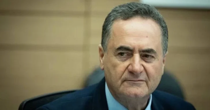Министр обороны Израиля заявил о ликвидации глава палестинского отделения Аль Кудс КСИР
