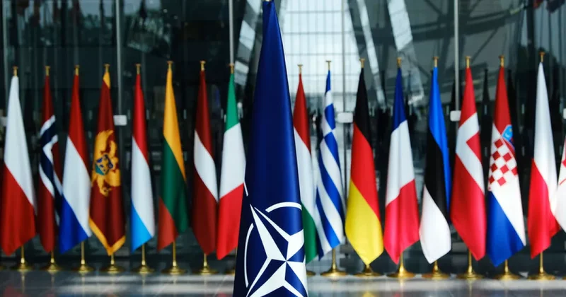 Саммит НАТО в Гааге пройдет без заседания по Украине