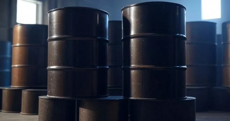 Нидерланды более чем в два раза увеличили закупки нефти у Азербайджана