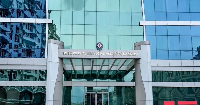 ƏƏSMN üçün yeni vəzifə müəyyənləşdirilib