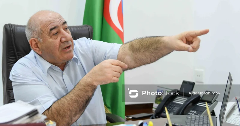 İsrailin raketləri İranda zəlzələ yarada bilərmi? Qurban Yetirmişli ilə elmi analiz