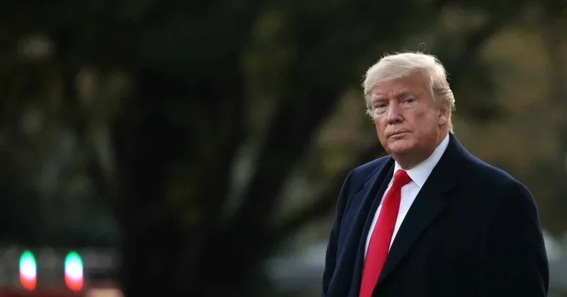 Трамп проведет встречу с командой по нацбезопасности