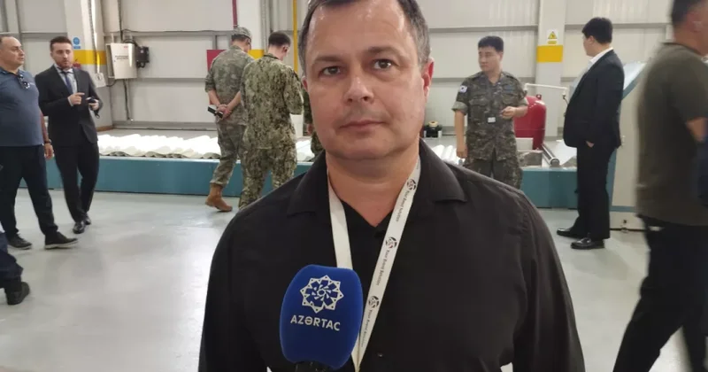Посол Молдовы: Очень впечатлен поездкой в Карабах