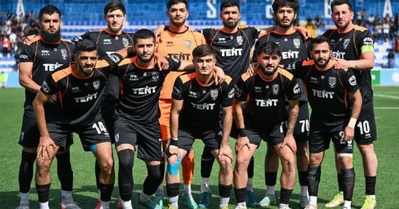 Azərbaycan klubunun adı dəyişdi