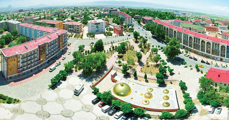 Naxçıvan Konstitusiyasında nələr dəyişir? Komitə sədri açıqladı