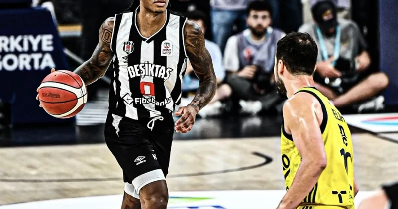 “Beşiktaş” “Fənər”i məğlub etdi