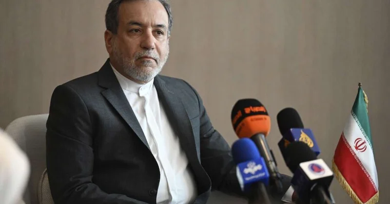 İran XİN: Tehran nüvə probleminin danışıqlarla həllinə hazırdır
