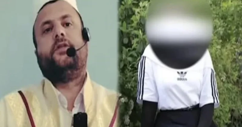 16 yaşlı qızı qaçıran, məscidin 20 min pulunu oğurlayan dələduz axund kimə güvənir?