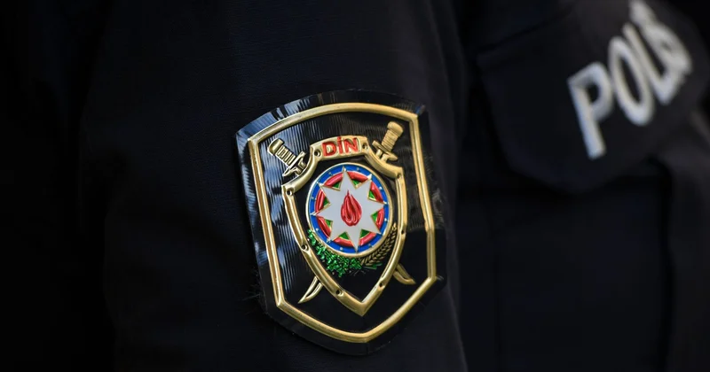 Polislərin maaşı ilə bağlı yenilik! Qanun QƏBUL EDİLDİ