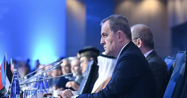 Ceyhun Bayramov: “İrana qarşı hərbi əməliyyatlar narahatlıq doğurur”
