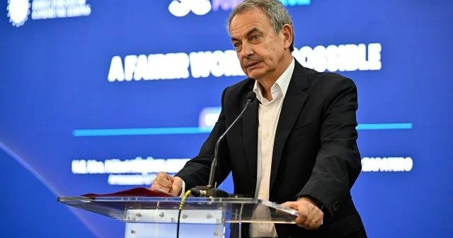 Türkiyə Aİ yə üzv olsaydı, Rusiya Ukrayna və İsrail İran müharibəsi baş verməzdi”