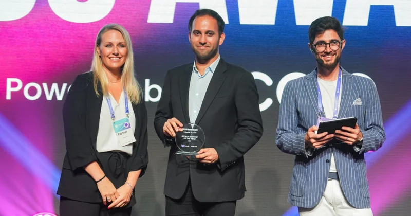 Startap və innovasiya festivalı “Baku ID 2025” yekunlaşıb