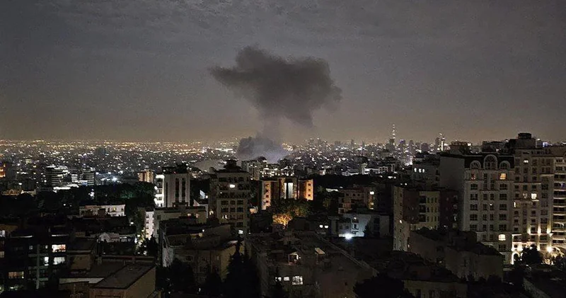 SEPAH ın PUA komandan ÖLDÜRÜLDÜ