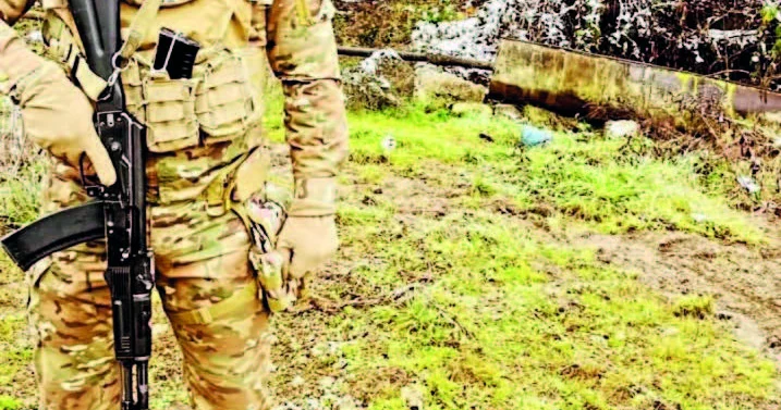 Düşmənlə döyüşdən bilik savaşına
