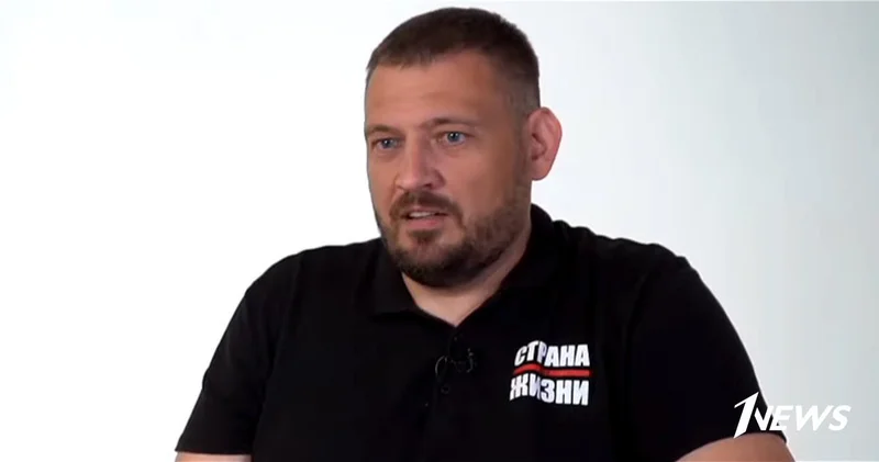 В Минске объяснили, почему освободили Тихановского ОБНОВЛЕНО
