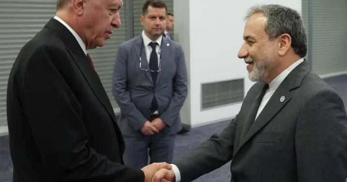 Ərdoğandan yeni təklif: ABŞ və İran liderləri arasında görüş üçün vasitəçilik KONKRET